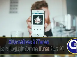 Alternatives à iTunes : Top 5+ Meilleurs Logiciels Comme iTunes Pour PC