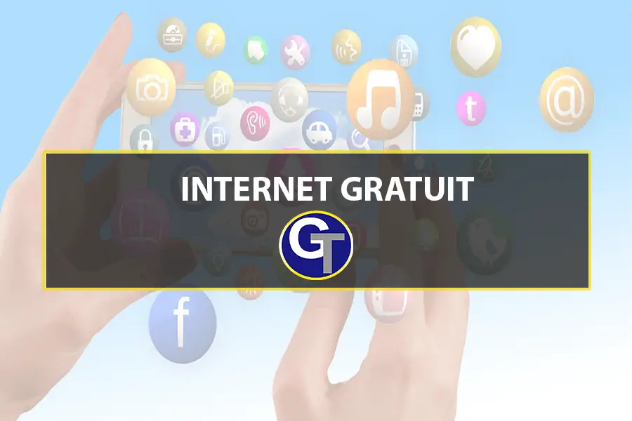 Internet Gratuit – GalaTruc