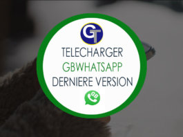 Télécharger GBWhatsApp 2019 & WhatsApp Plus Version 7.35 Anti-Ban - GB WhatsApp 2019APK