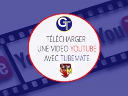 Comment Télécharger Une Vidéo YouTube & Télécharger TubeMate