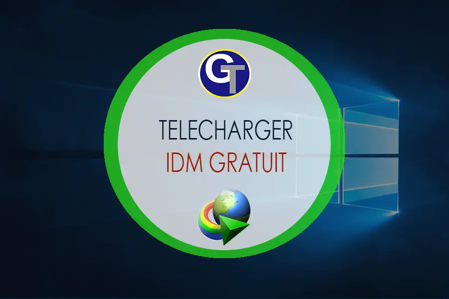 Télécharger IDM Gratuit - IDM Crack 2019 et Patch Complet