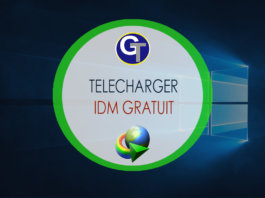 Télécharger IDM Gratuit - IDM Crack 2019 et Patch Complet