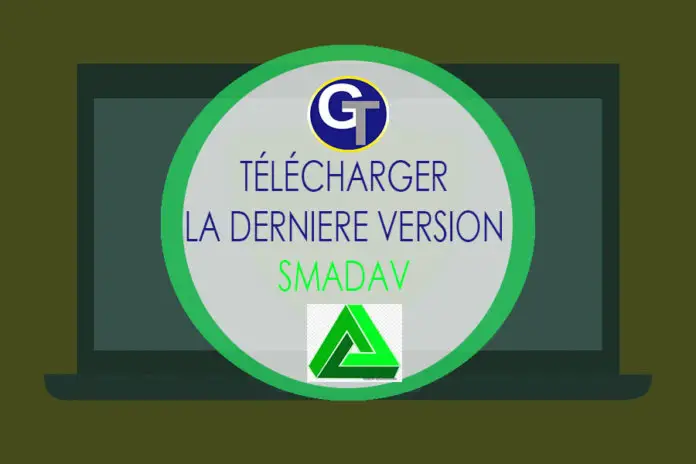 Télécharger Smadav 2018 Gratuit Pour Windows