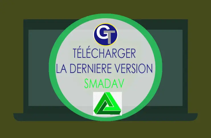 Télécharger Smadav 2018 Gratuit Pour Windows