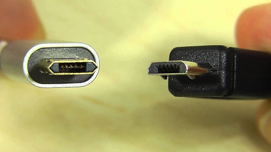 Micro-USB-vs-USB type-C