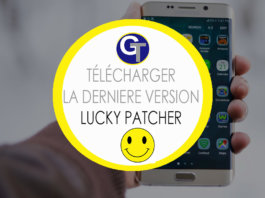 Télécharger Lucky Patcher 2019 - Dernière Version Pour Android & iOS