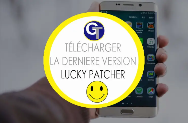 Télécharger Lucky Patcher 2019 - Dernière Version Pour Android & iOS