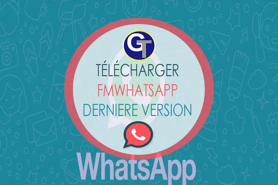 Télécharger FM WhatsApp