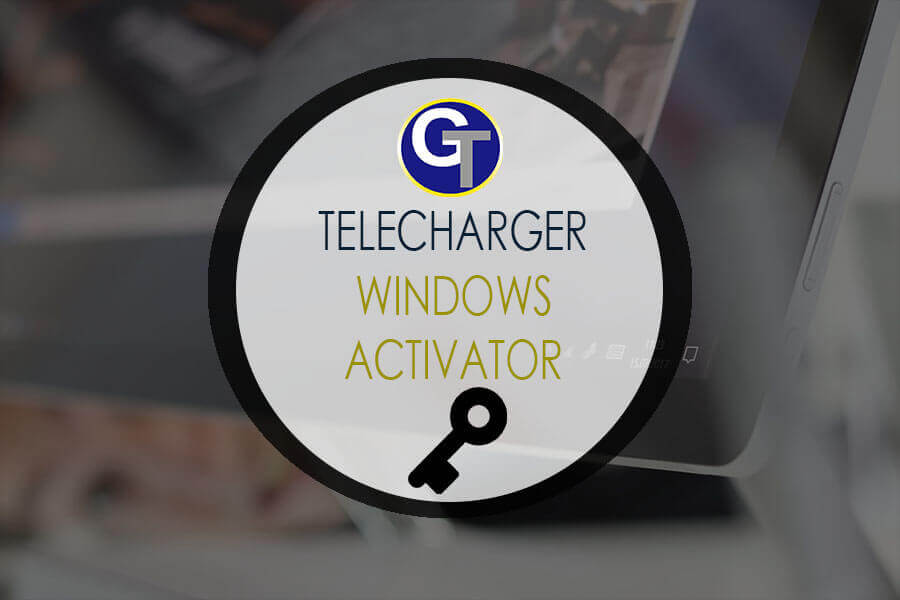 telecharger kms windows 10 activator