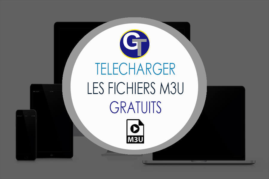TelechargerIPTV.Com – Meilleur Site Pour Fichiers M3u Gratuits En 2019