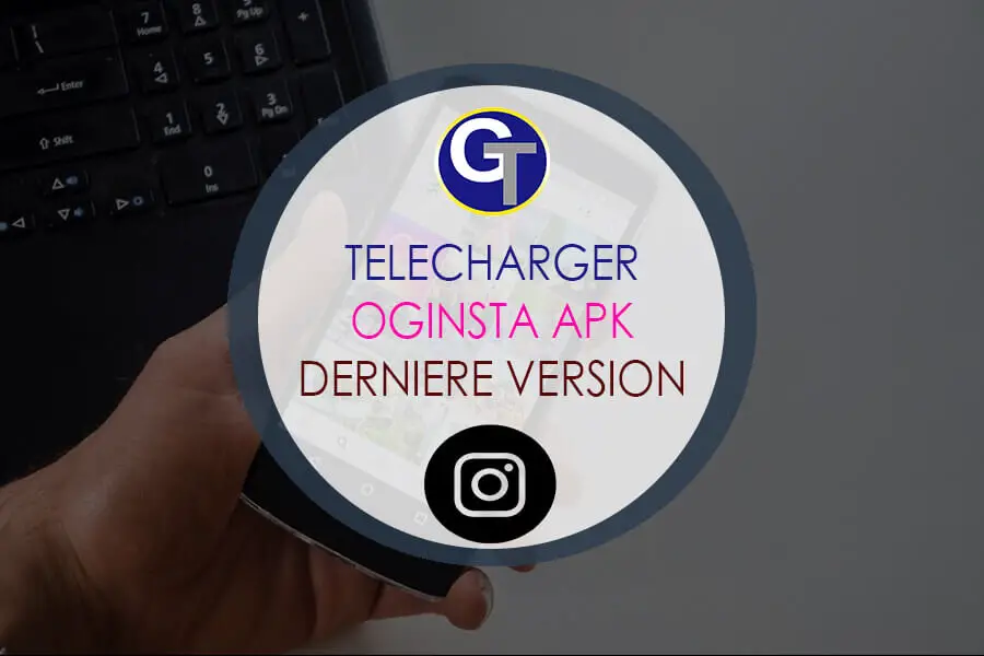 Télécharger OGInsta 2019 - OGInsta APK Dernière Version