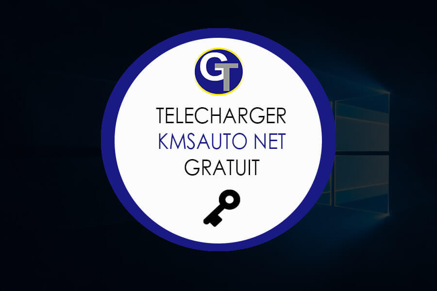 Télécharger KMSAuto Net
