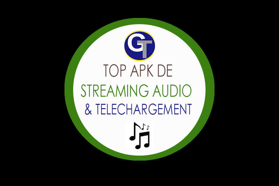 20 applications de Streaming et téléchargement de la musique gratuite