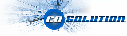 logo CD Solution