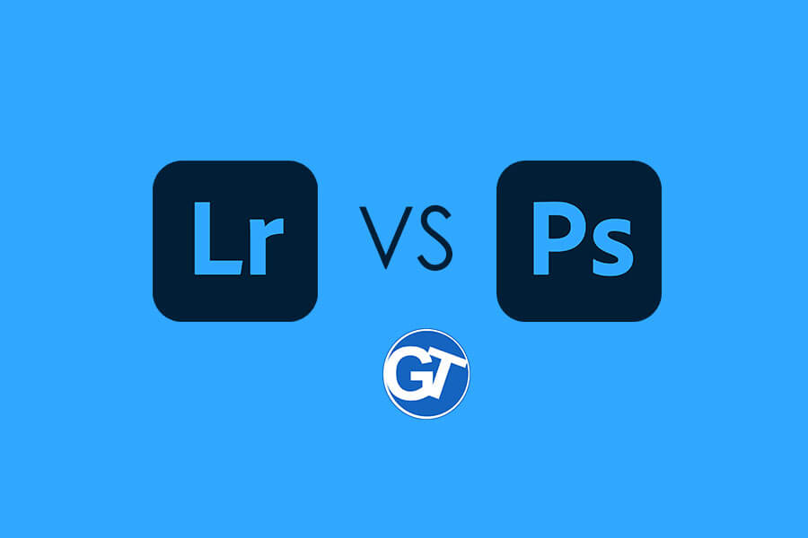Photoshop vs Lightroom : Quel est le logiciel de traitement photo à choisir quand on est débutant ?