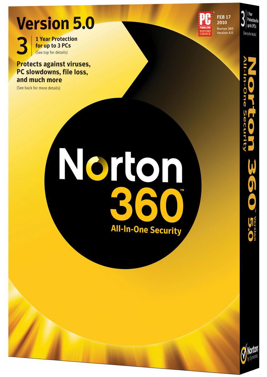 Norton-360-Antivirus