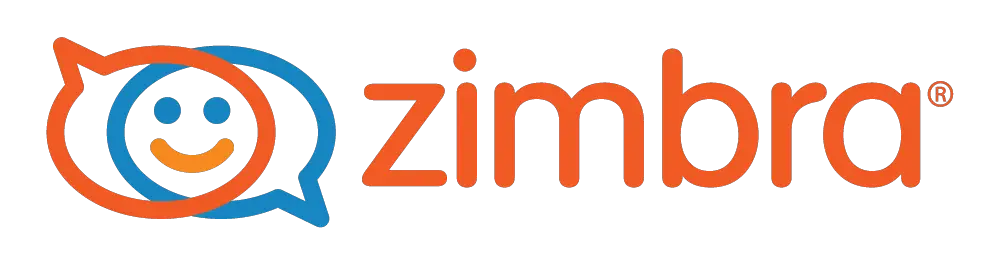 Logo-Zimbra-Messagerie