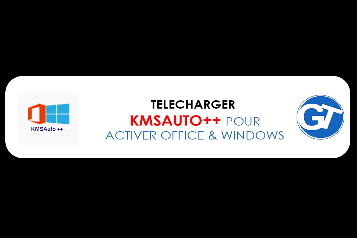 KMS Auto Plus Activer Office & Windows Avec KMS Auto Plus
