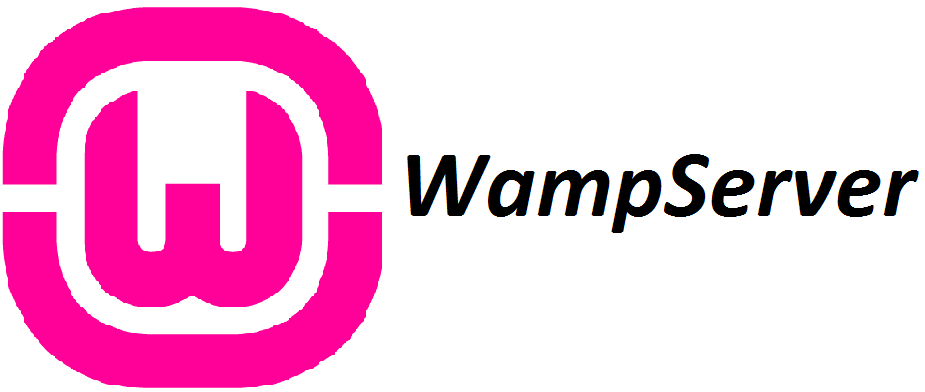 Wamp-Server-logo