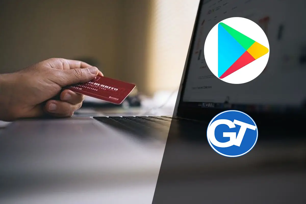 Comment ajouter et supprimer un mode de paiement dans Google Play