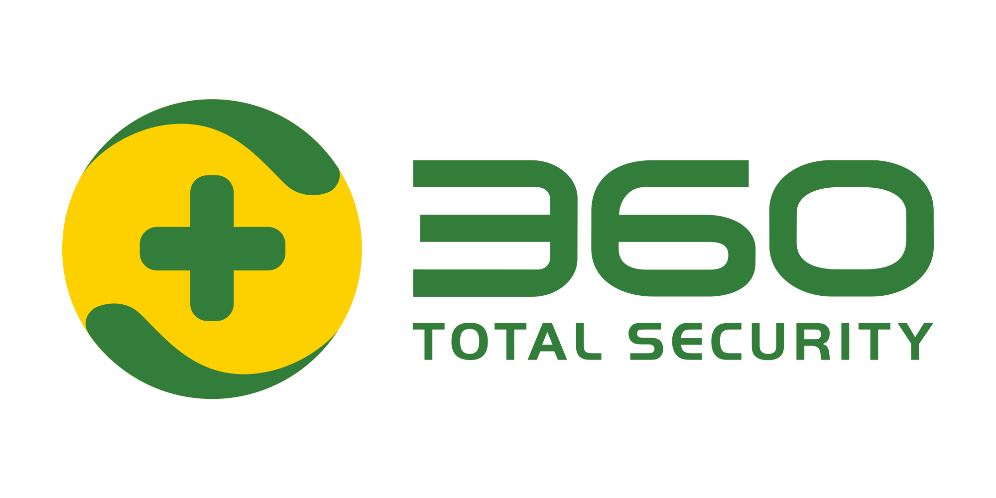 Logo 360 Total Security