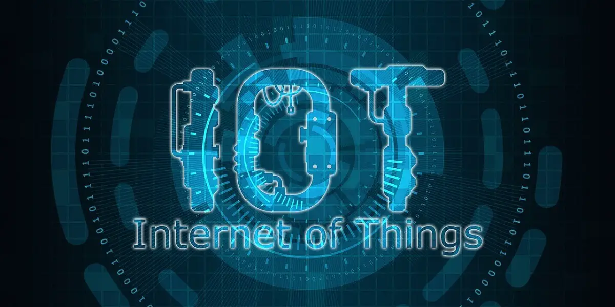 Internet des objets IoT